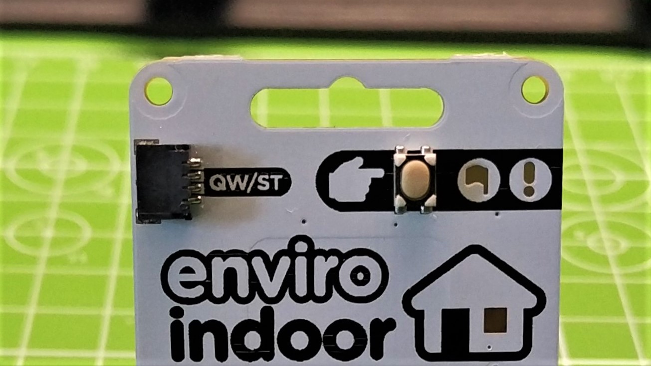 Pimoroni Enviro Indoor