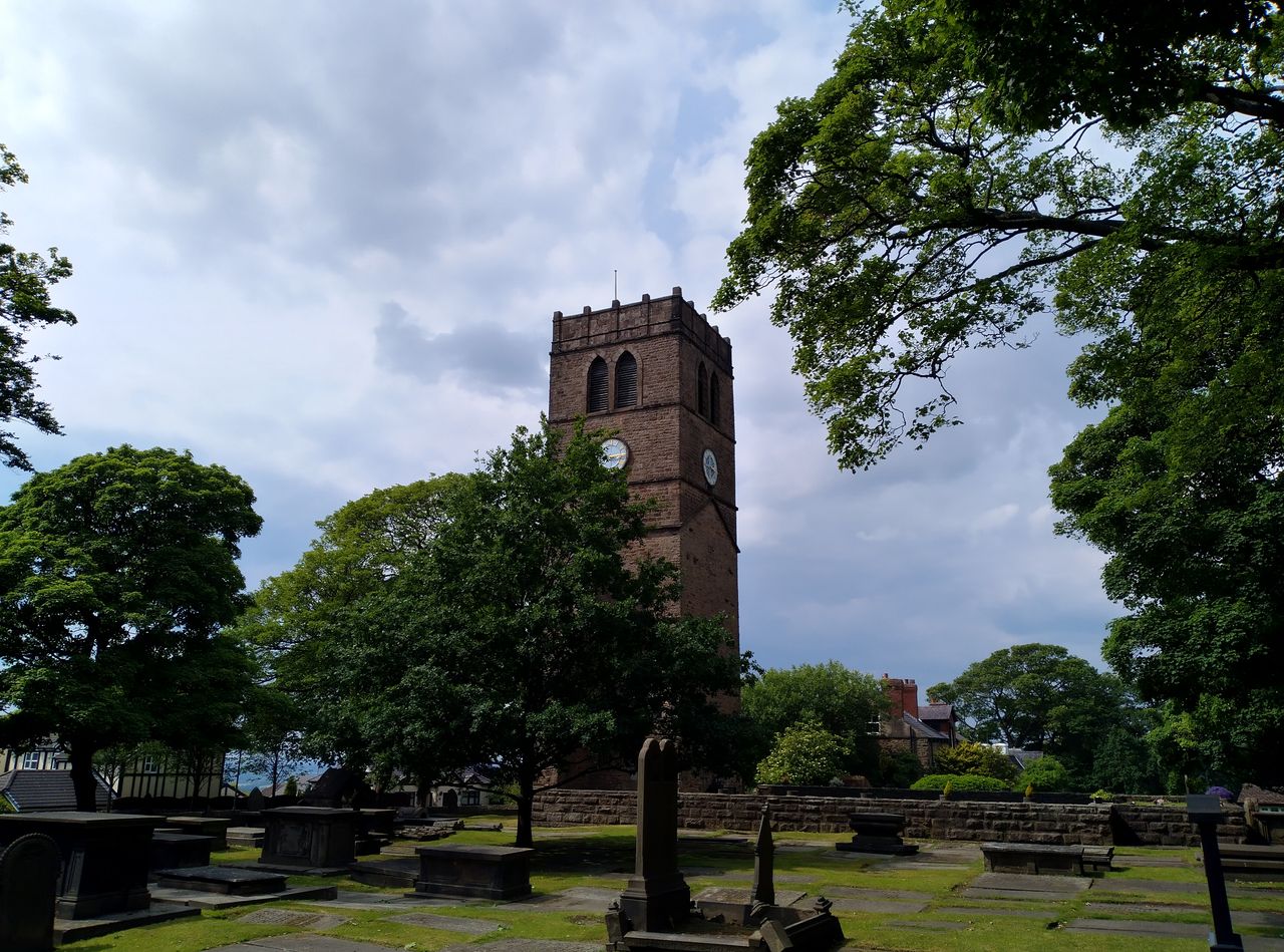 Nokia 5.3 camera sample