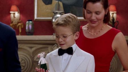 Stuart Little