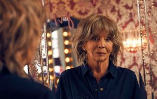 Age Before Beauty, Sue Johnston as Ivy-Rae