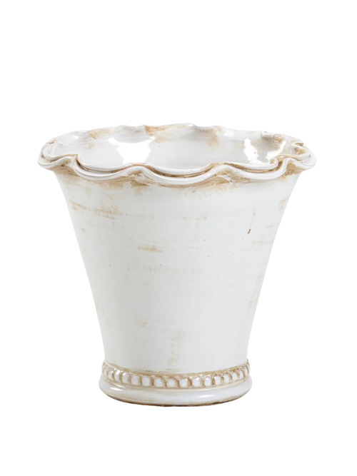 Heritage Terracotta Pot Planter