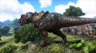 ARK: Survival Evolved Confirmed for June 2 Early Access