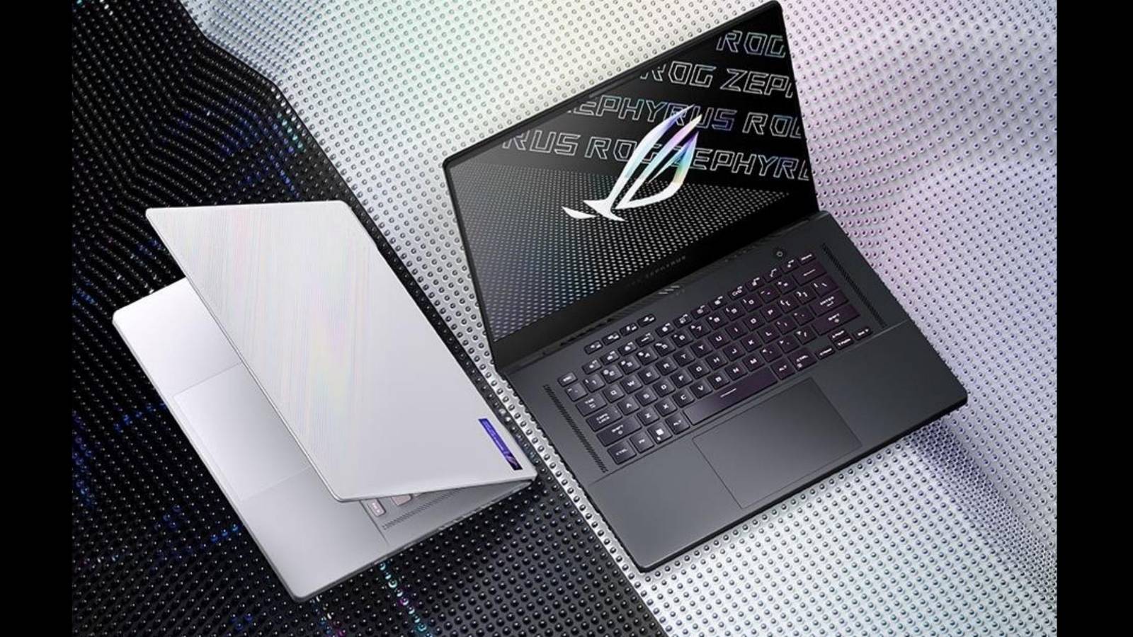 Asus ROG Zephyrus Duo 16 is every streamer's dream gaming machine