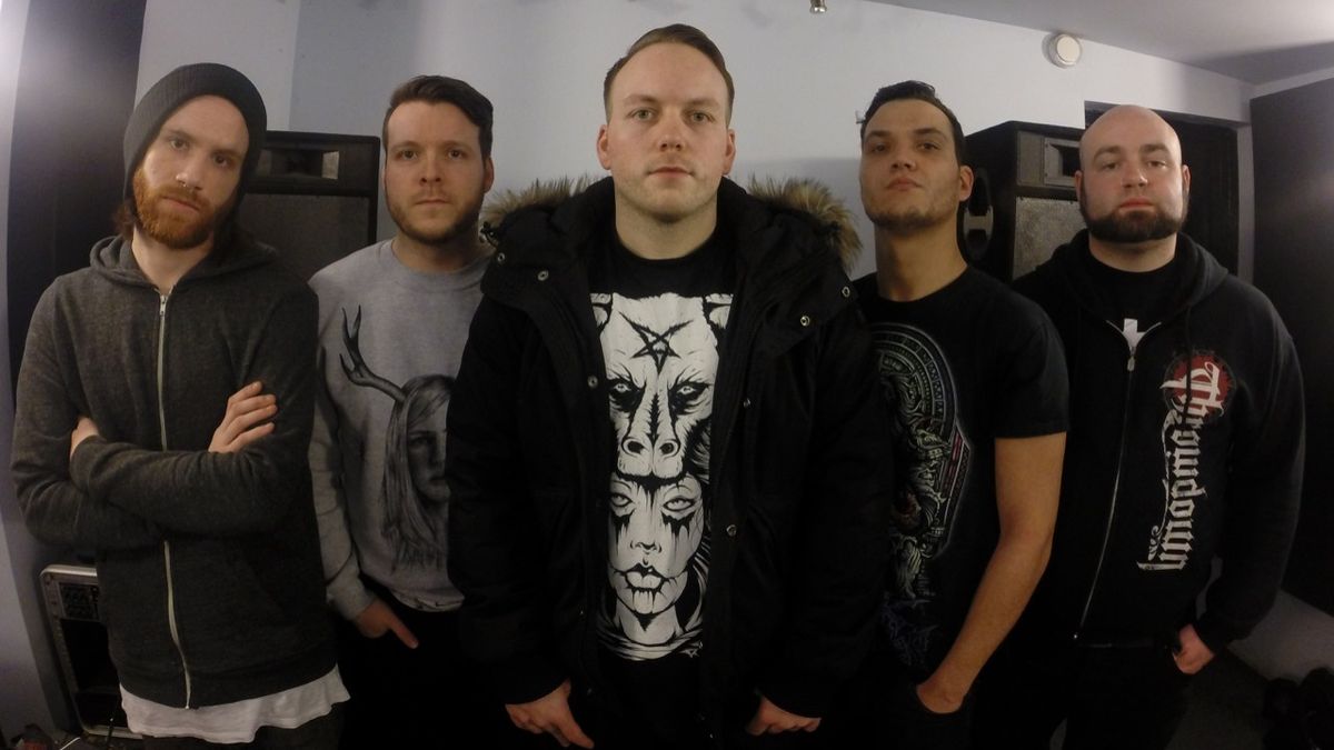 Malefice unveil new video for Heroes | Louder