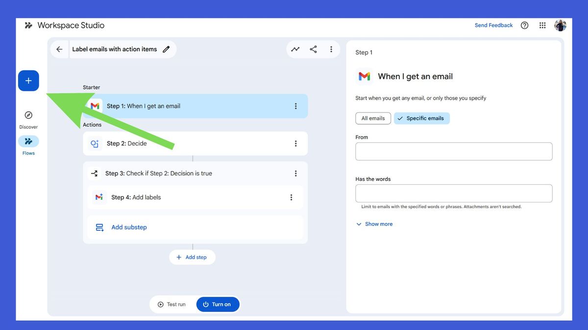 Google Workspace