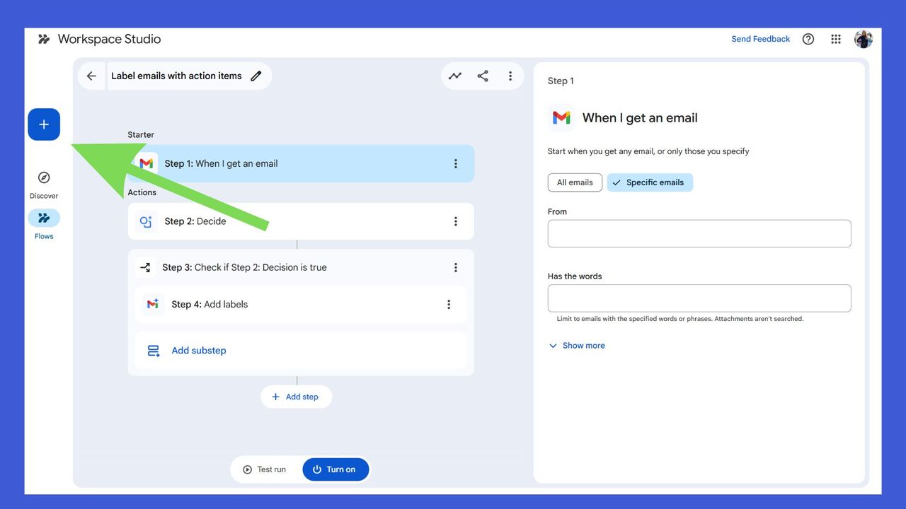 Google Workspace