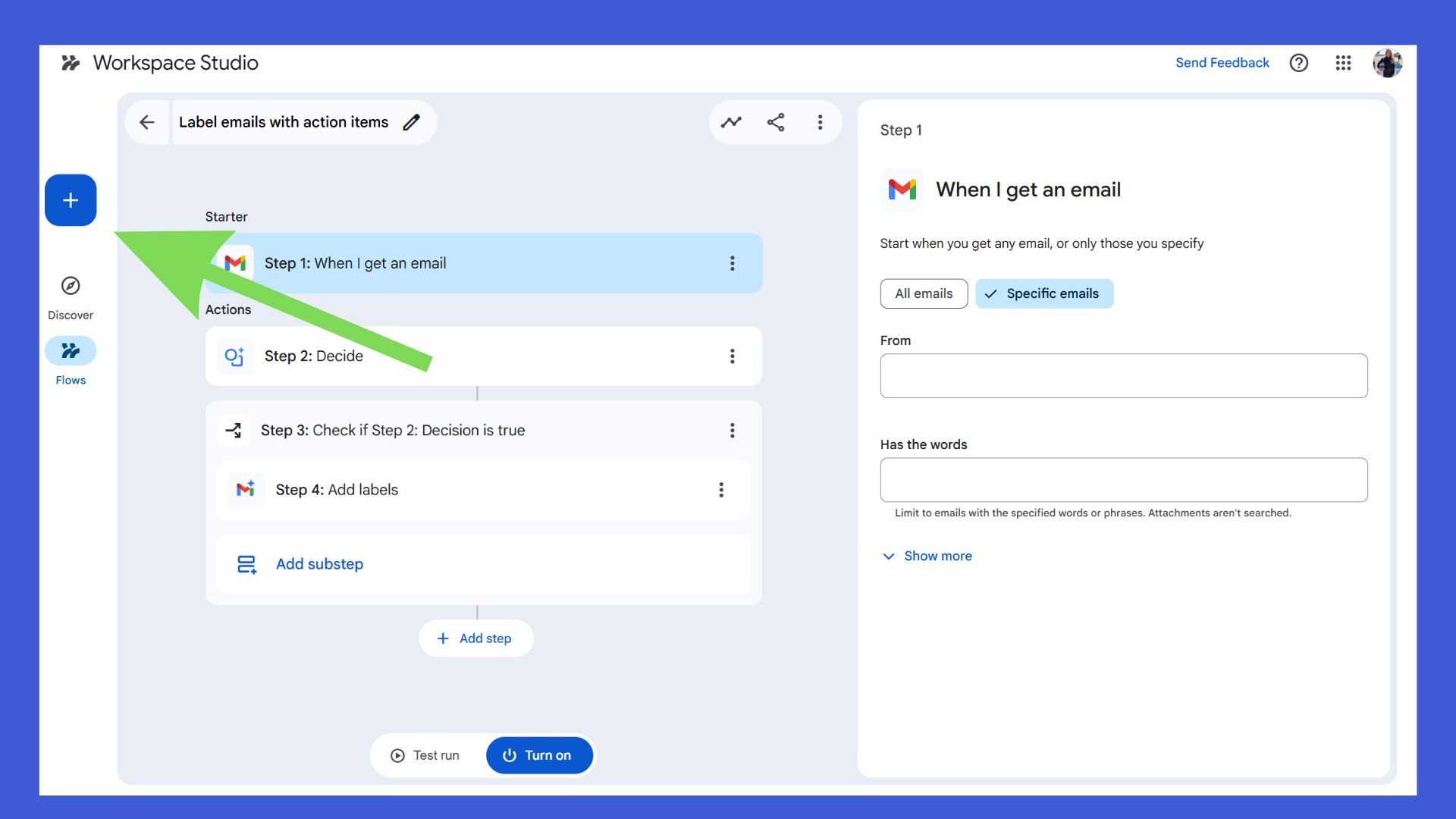 Google Workspace