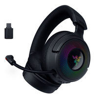 Razer Kraken V4 Wireless Gaming Headset — $179.99 at Razer