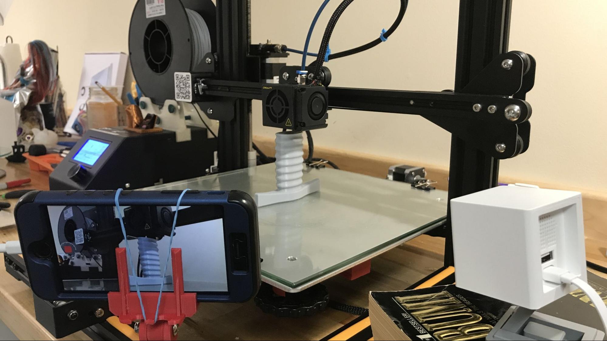 3D Printing Top Features