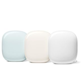 Nest WiFi Pro