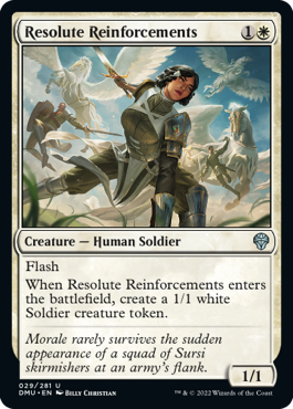 Dominaria United - Other spoiled cards