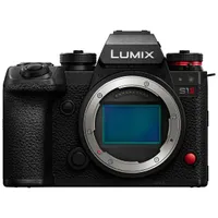 Panasonic Lumix S1 II Panasonic Lumix S1 II