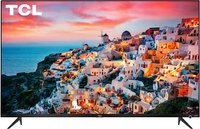 TCL 65" 4K UHD Roku Smart TV: was $928 was $549 at Amazon