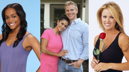 The Couples of 'Bachelor' Nation