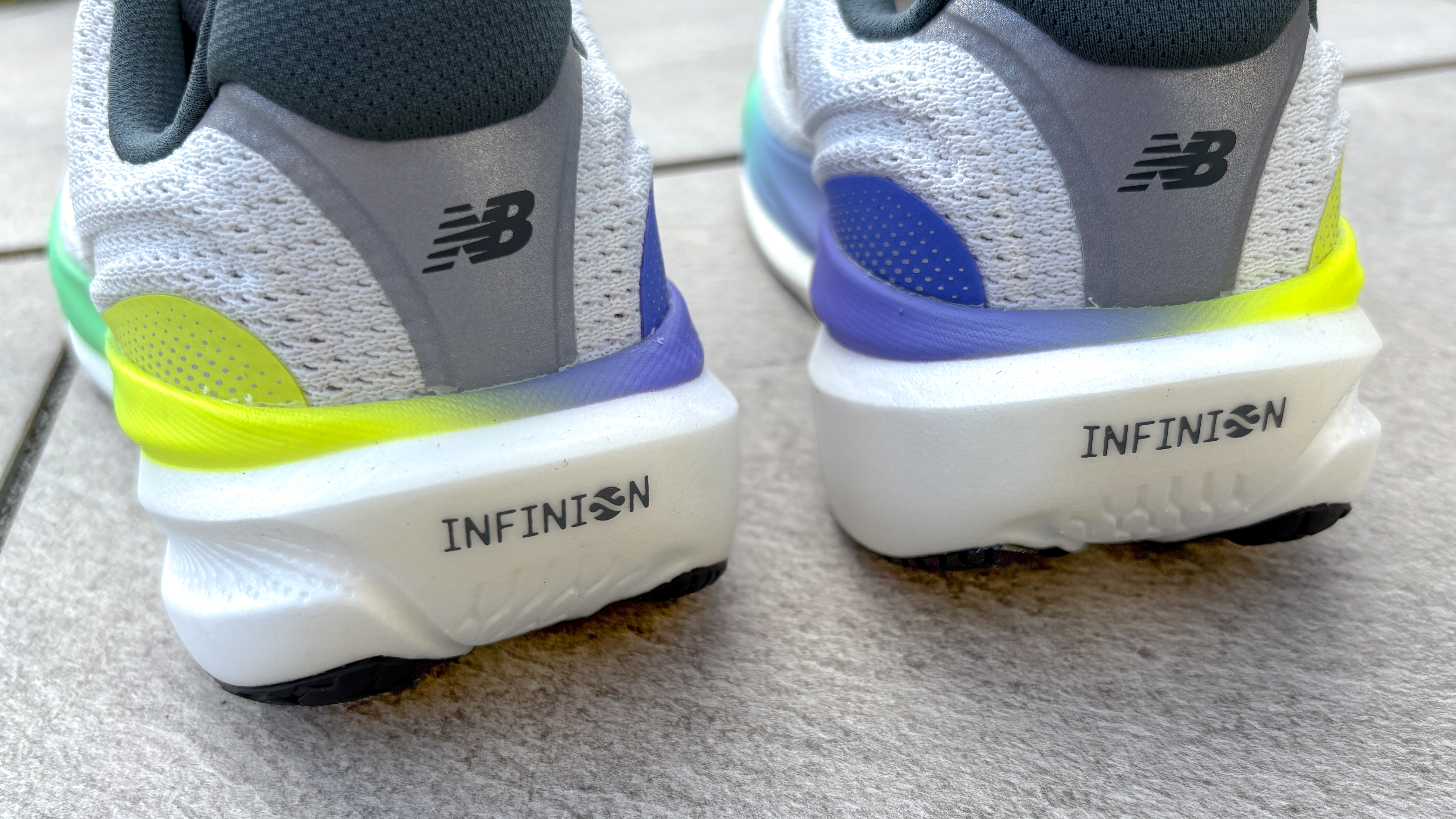 New Balance 1080v15 running shoe