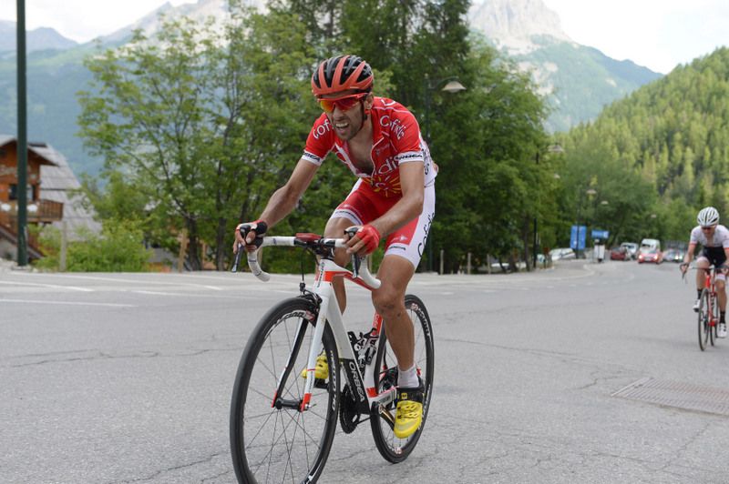 Daniel Navarro (Cofidis)