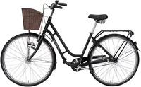 Lifebike Retro svart| 3 495 kronor hos Amazon Lifebike Retro svart| 3 495 kronor hos Amazon