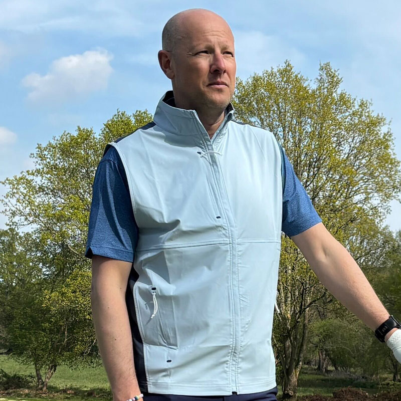 FootJoy TempoSeries Lightweight Vest