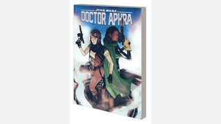 Marvel Comics June 2021 solicitations