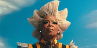 Oprah in A Wrinkle in Time