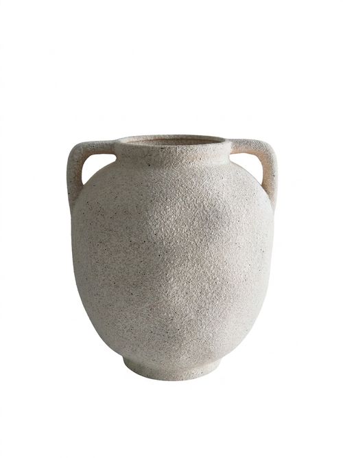 Large Urn-Style Vase
