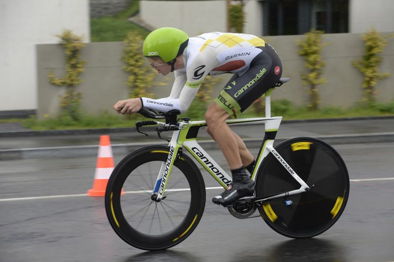 Ramūnas Navardauskas (Cannondale-Garmin)