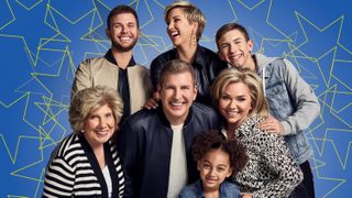 Chrisley Knows Best USA Network