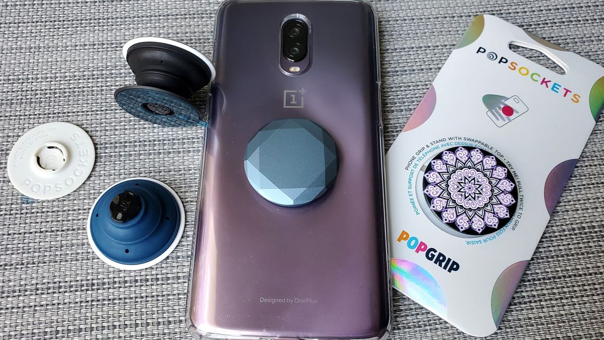 Best PopSockets and Phone Grips theradar