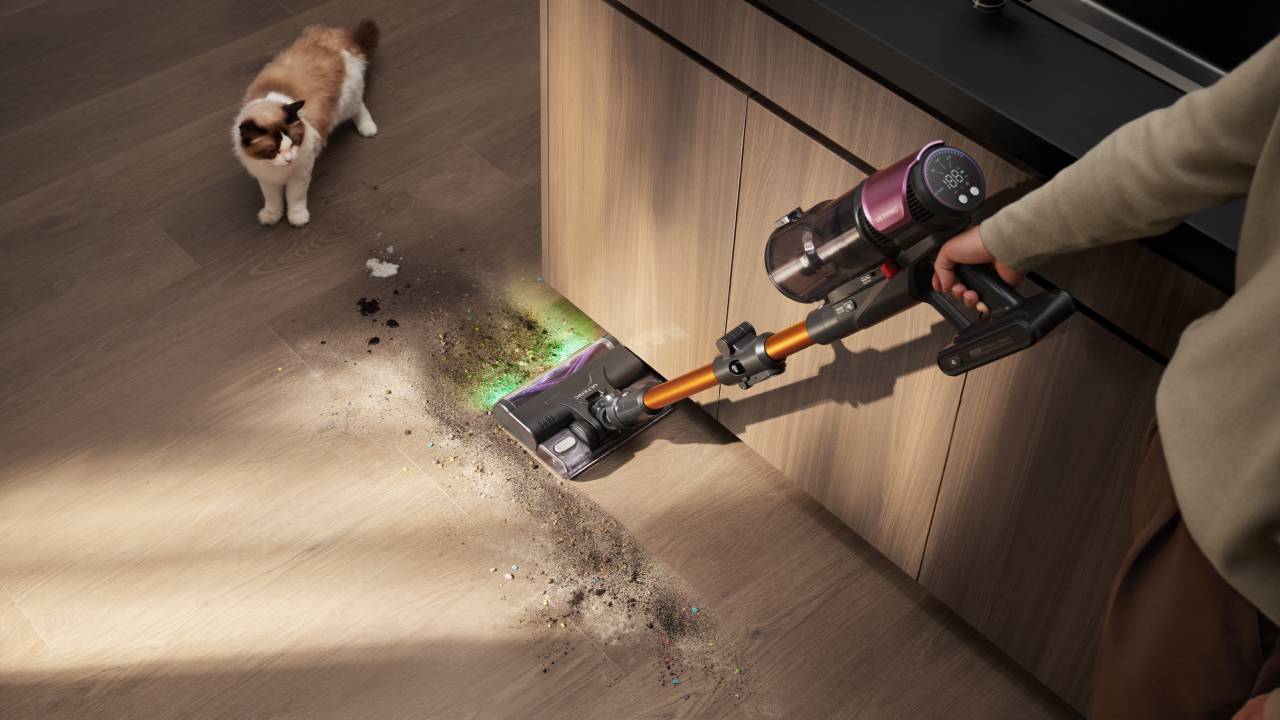 Ultenic U20 Mopper