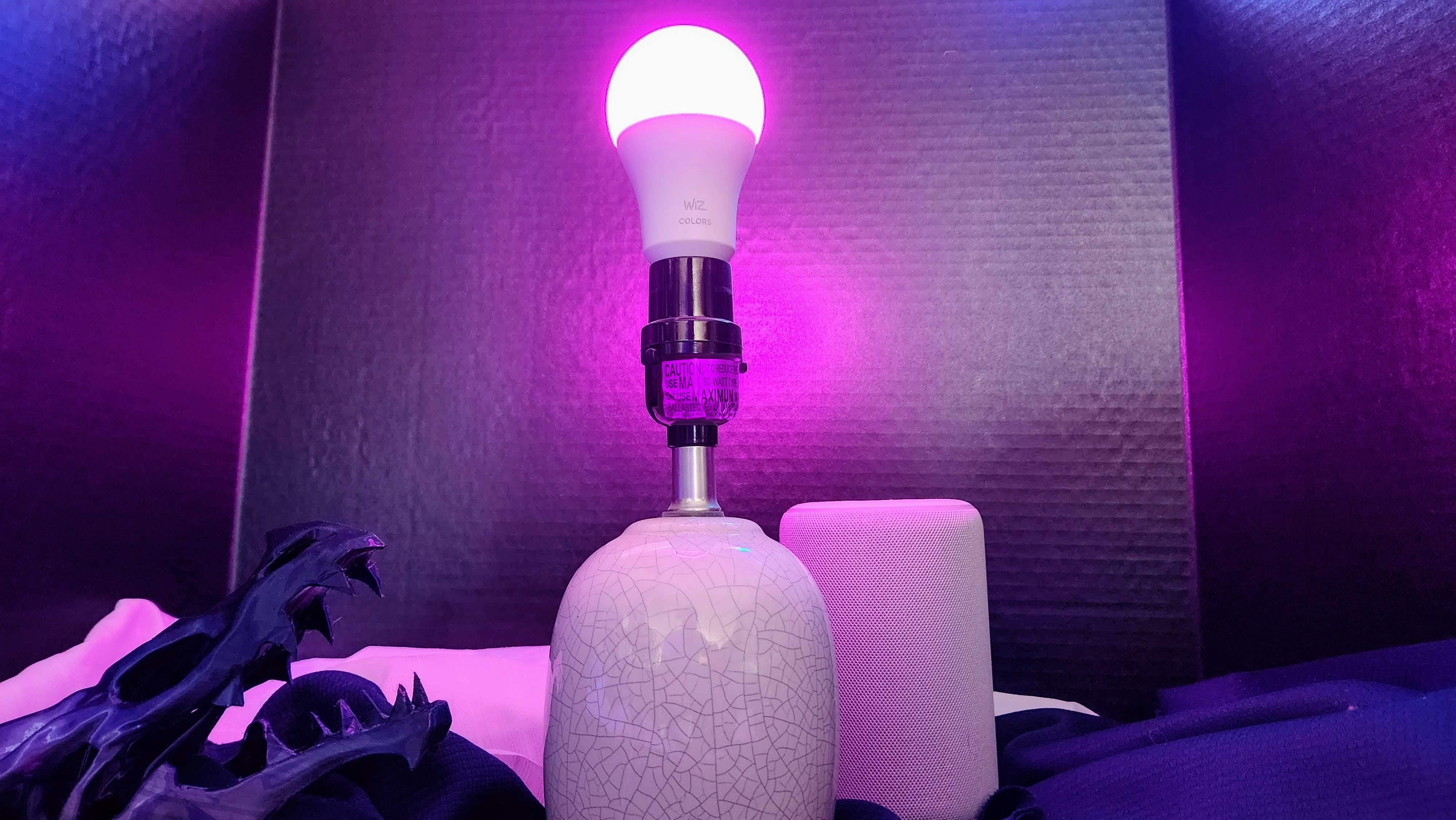 Best Alexa-controlled light bulbs 2024: Fully compatible with Alexa devices