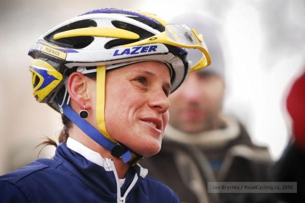 Katerina Nash took home another national title.