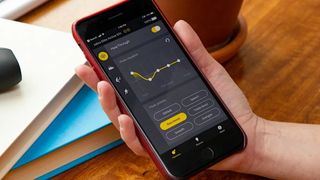 Jabra Sound Plus app