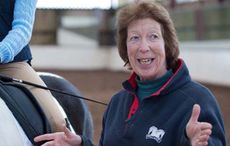 Pammy Hutton