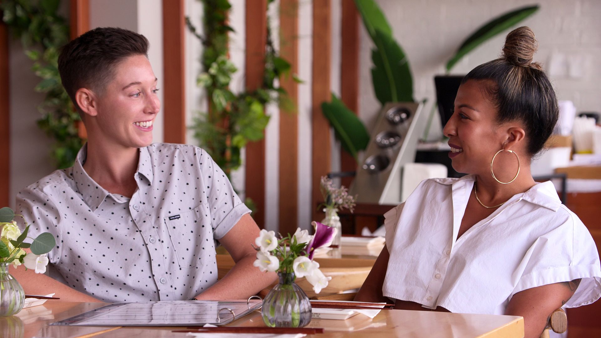 yoly and xander the ultimatum queer love