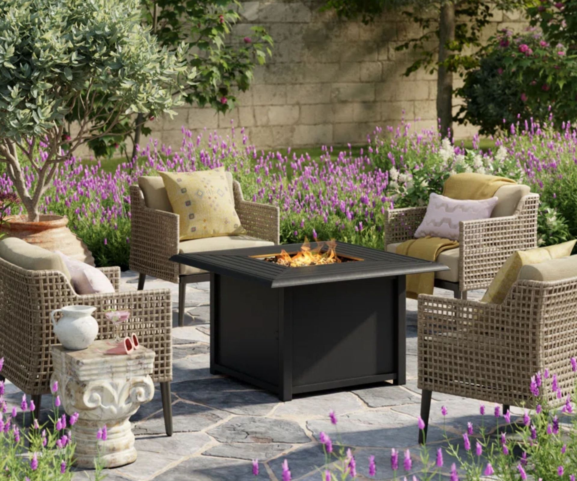wayfair outdoor furniture