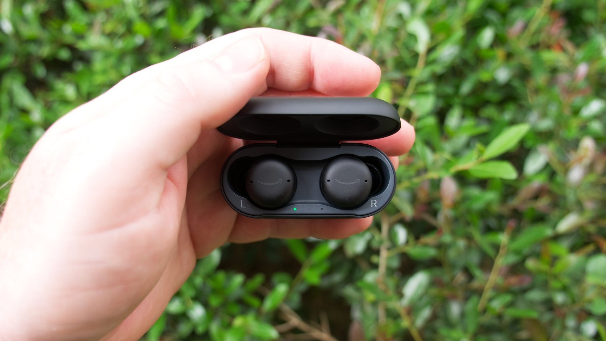 Buy  Echo Buds (2nd Gen) Wireless Earbuds with Active Noise  Cancellation and Alexa online Worldwide 