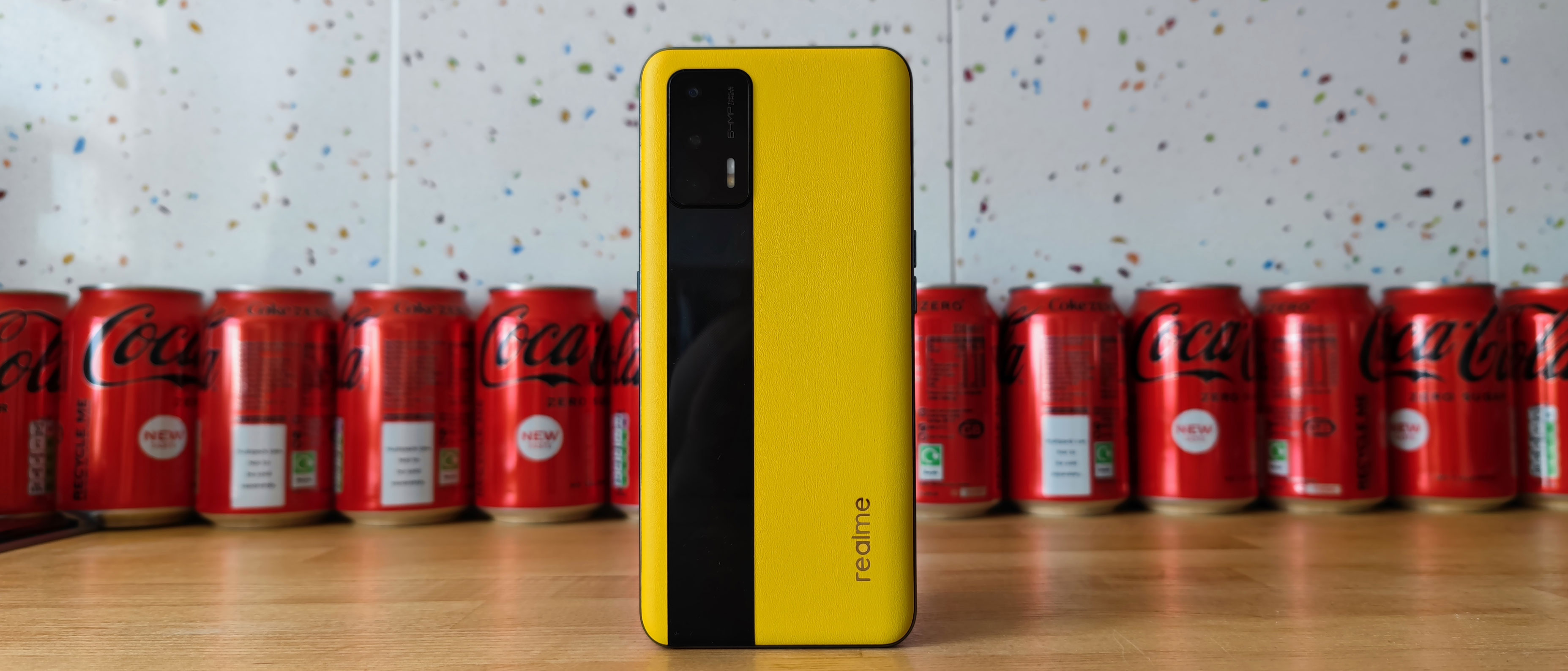 Realme GT 2 Review: All-Rounder with an Impressive Design - MySmartPrice