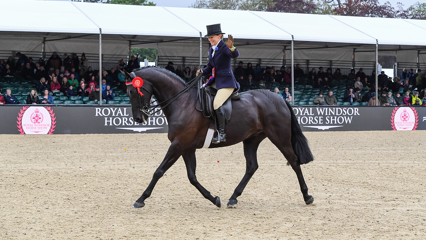 Royal Windsor Horse Show