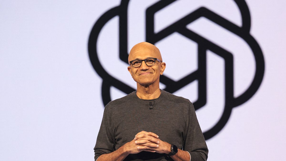 OpenAI's Microsoft contract negotiation is a necessary step toward a future IPO — Altman's goal is to build 30 gigawatts of compute infrastructure, valued at $1.4 trillion