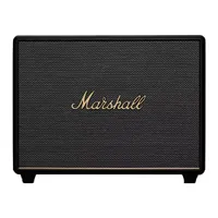 7. Marshall Woburn III