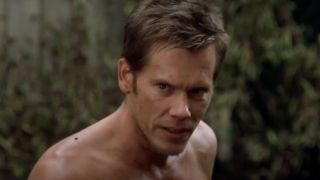 Kevin Bacon in Stir of Echoes