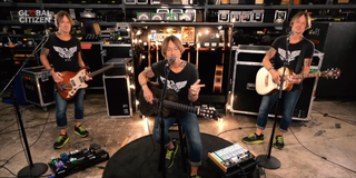 keith urban one world together at home