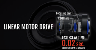 XF30mm macro lens