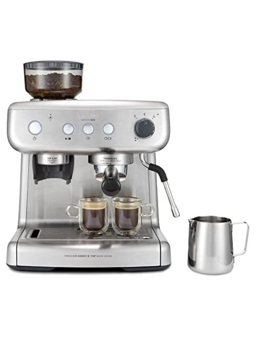 Breville Barista Max Espresso Machine