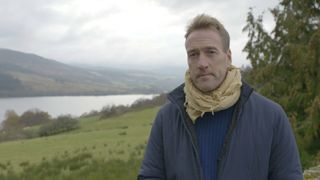 Ben Fogle: Make a New Life in the Country