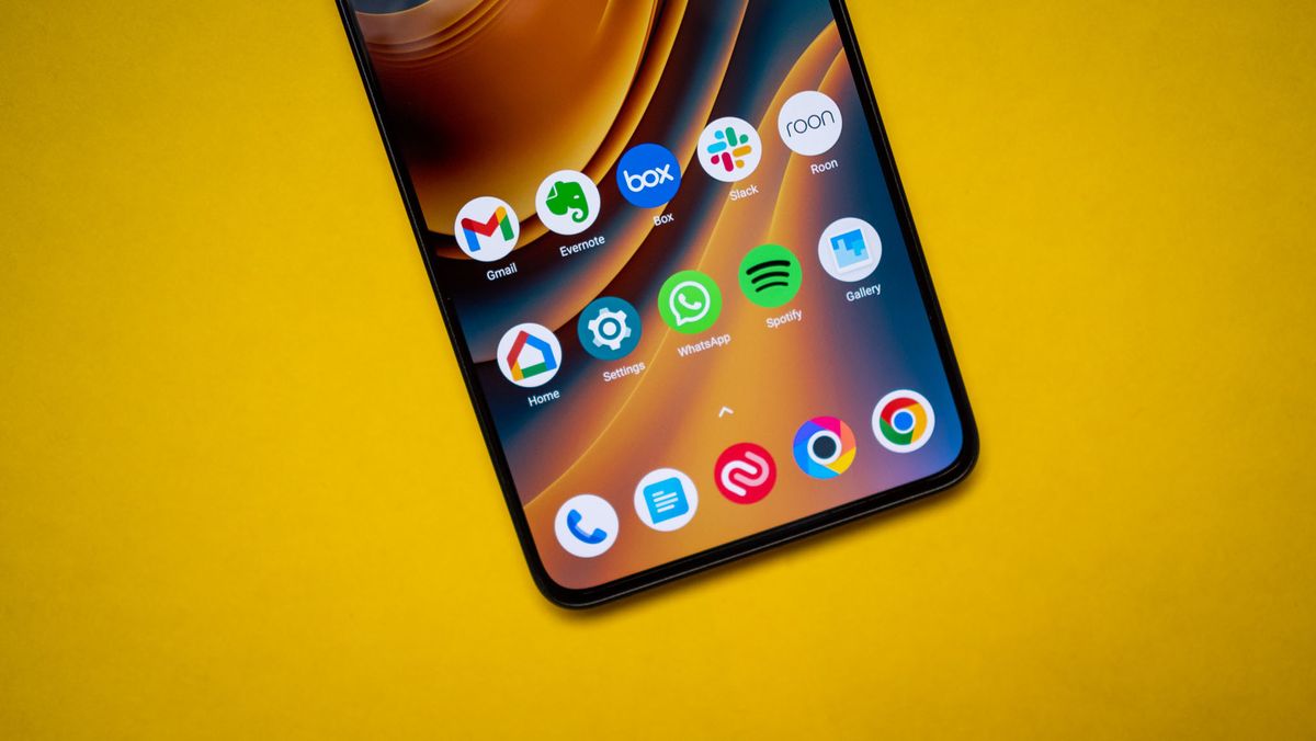 POCO X6 Pro review