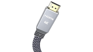 Snowkids flat hdmi cable