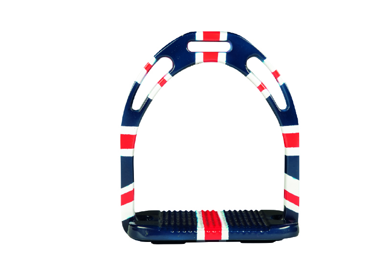 stirrups