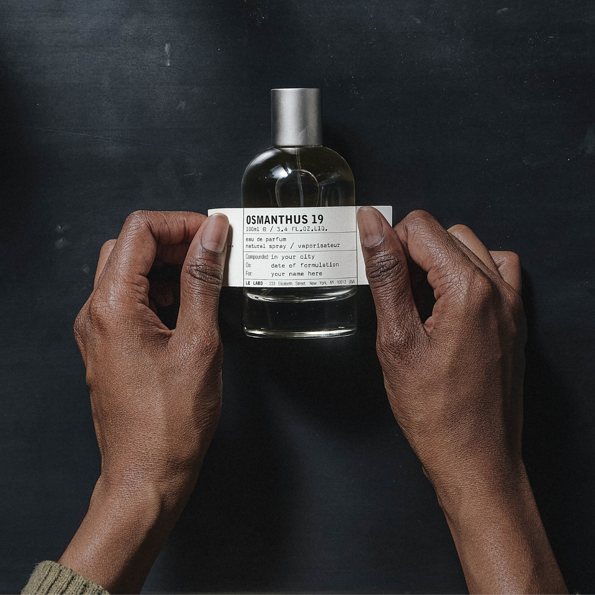Le Labo