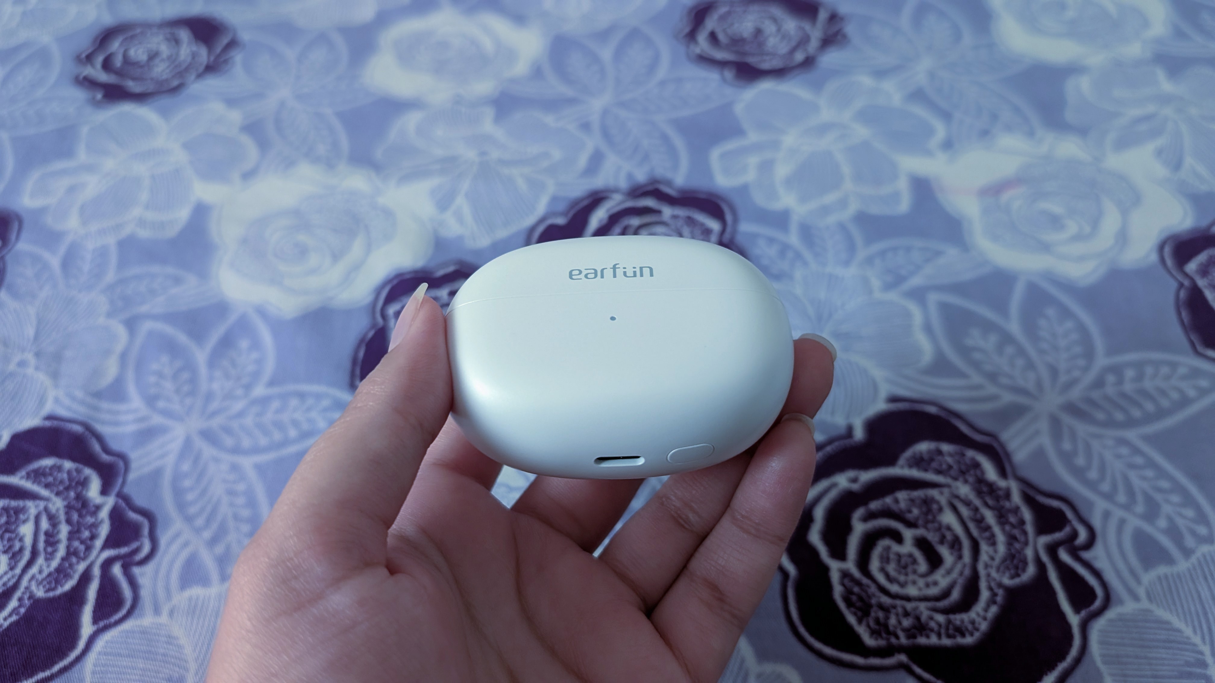 EarFun Clip Open Ear Earbuds